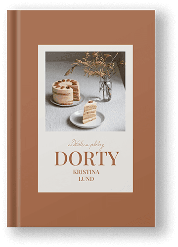 Objednávky kuchařky Dorty